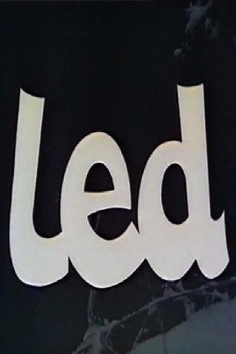 Ice (1972) poster