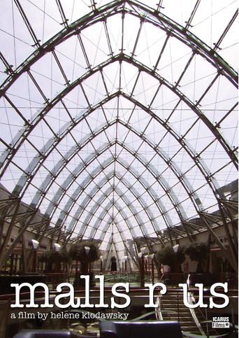 Malls R Us (2010) poster