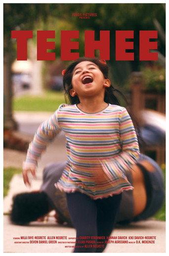 Teehee () poster