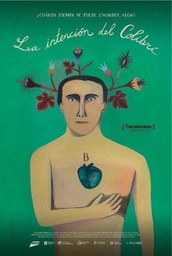 La Intención del Colibrí (2019) poster