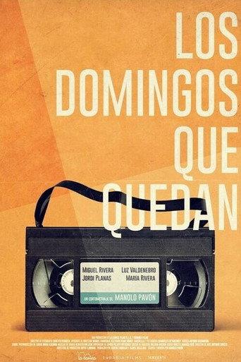 The Remaining Sundays (2024) poster