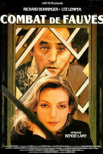 Wild Games (1997) poster