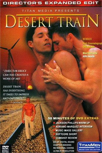 Desert Train (1996) poster