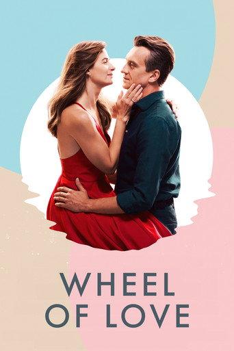 Wheel of Love (2023) poster