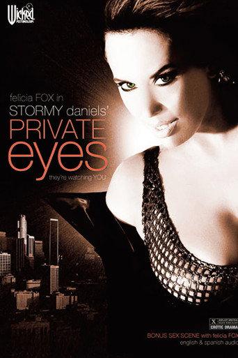 Private Eyes (2005) poster