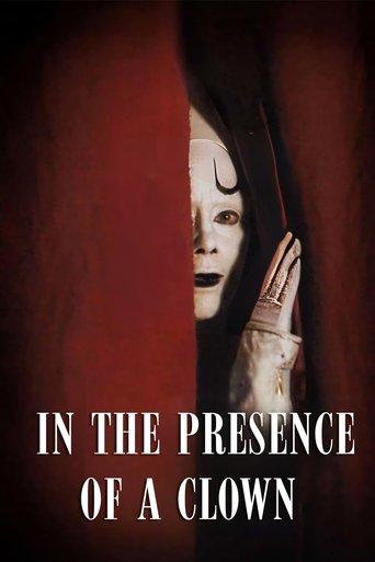 In the Presence of a Clown (1998) poster