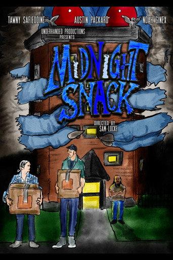 Midnight Snack () poster