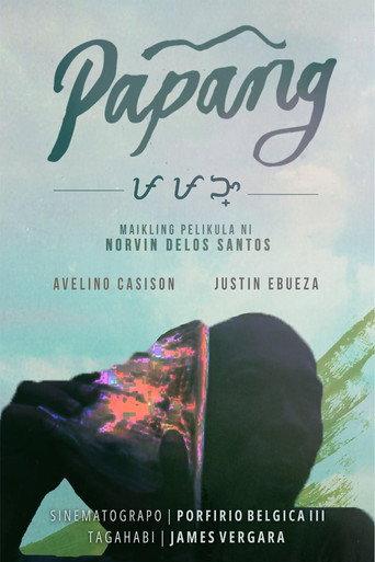 Father () poster