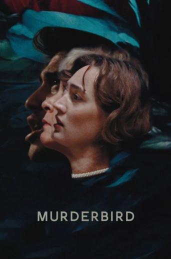 MurderBird () poster
