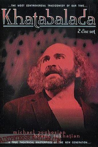 Khatabalada (1997) poster