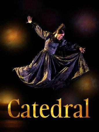 Patricia Guerrero : Catedral (2025) poster