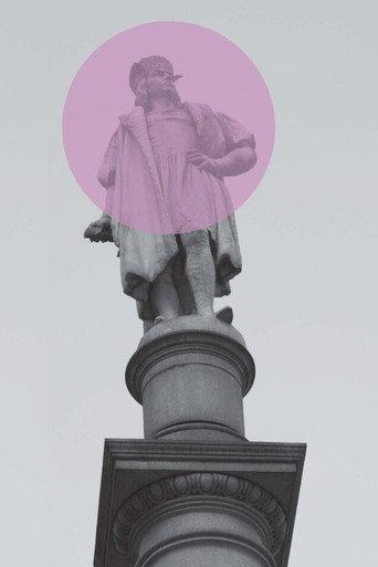 A New Discovery: Queer Immigration in Perspective (2011) poster