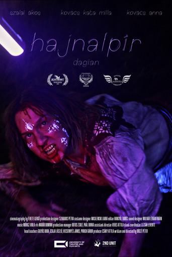 Hajnalpír () poster
