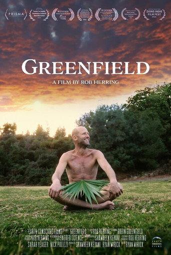 Greenfield (2026) poster