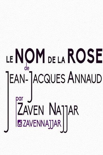 Short Cuts : Le nom de la rose de Jean-Jacques Annaud () poster