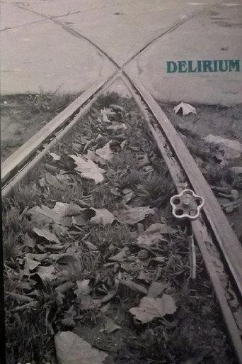 Delirium (2003) poster