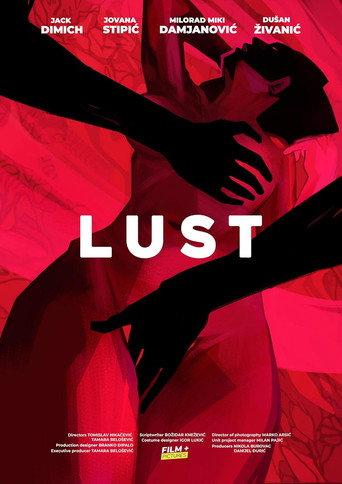 Lust () poster