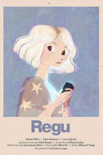 Regu (2018) poster
