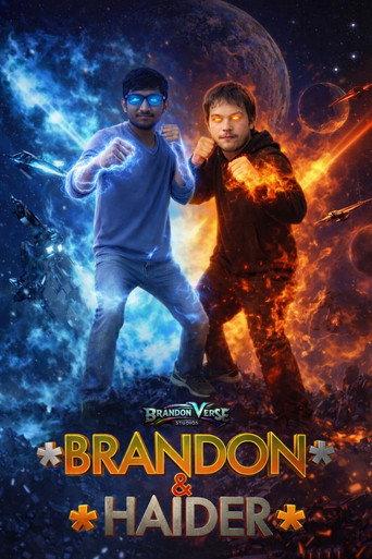 Brandon & Haider (2026) poster