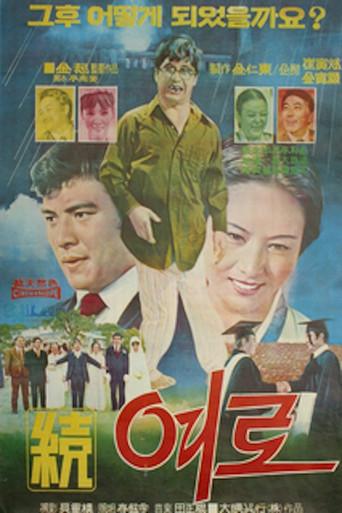 A Journey 2 (1973) poster