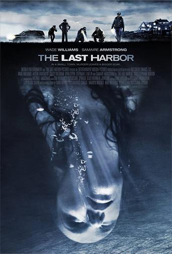 The Last Harbor (2010) poster