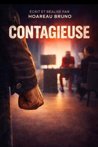 Contagieuse (2026) poster