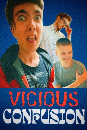 Vicious Confusion (2025) poster