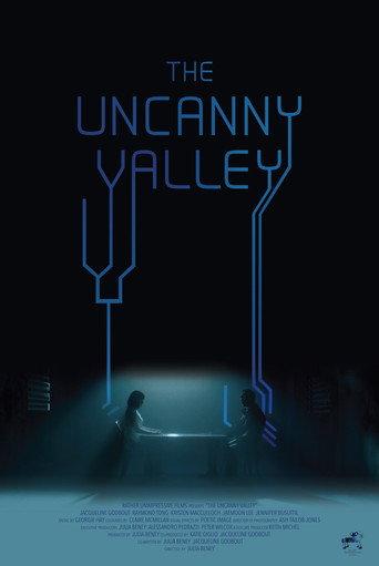 The Uncanny Valley (2021) poster