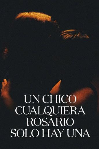 An Average Boy and a Leading Light Rosario (2019) poster