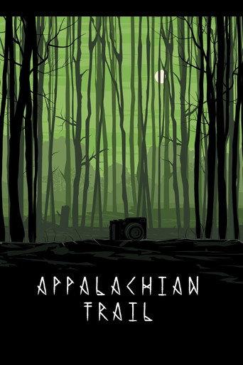 Appalachian Trail (2022) poster