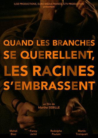 Vendanges (2014) poster