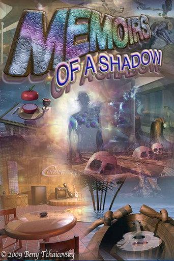 Memoirs of a Shadow (2005) poster