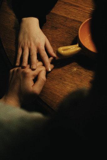 Briefly Forever () poster
