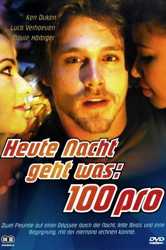 100 Pro (2001) poster