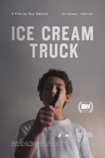 Ice Cream Truck () poster