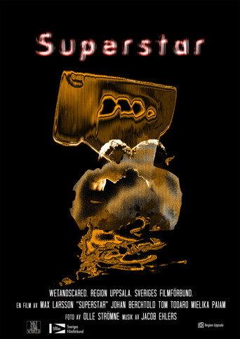 Superstar () poster