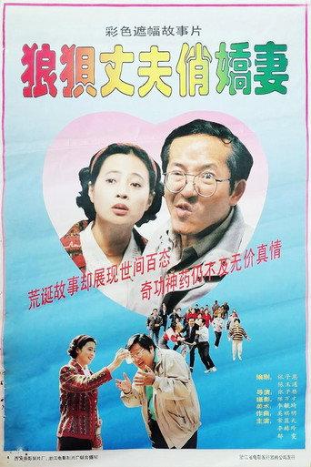 狼狈丈夫俏娇妻 (1993) poster