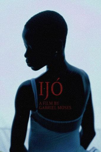 Ijo (2023) poster