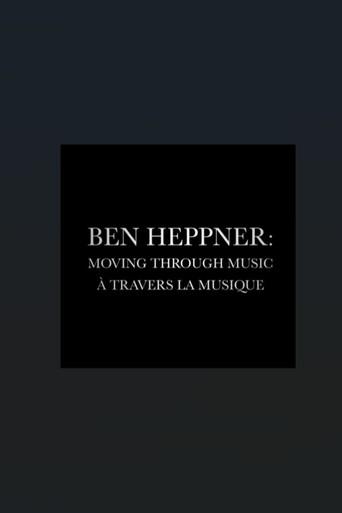 Ben Heppner: Moving Through Music (2016) poster