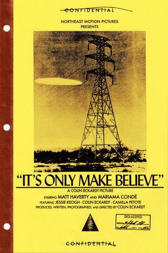 It's Only Make Believe () poster