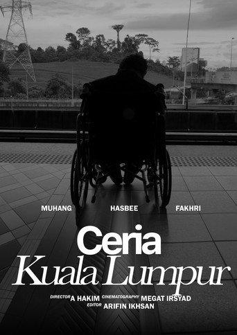Friendly Kuala Lumpur () poster