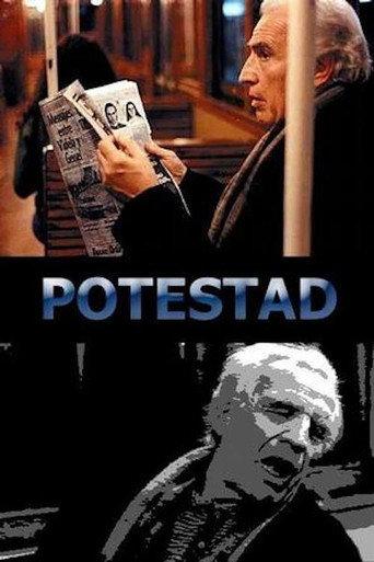 Potestad (2003) poster