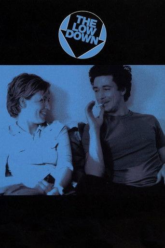 The Low Down (2001) poster