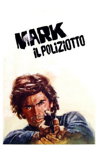 Blood, Sweat and Fear (1975) poster