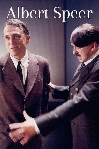 Albert Speer (2004) poster