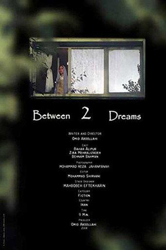 Between 2 Dreams (2008) poster