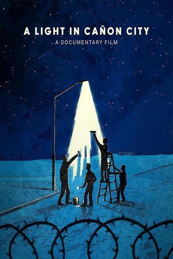 A Light In Cañon City () poster
