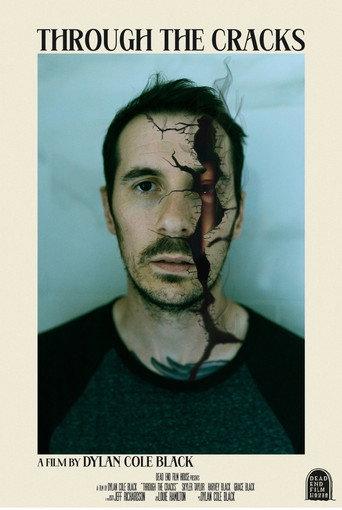 Through The Cracks (2023) poster