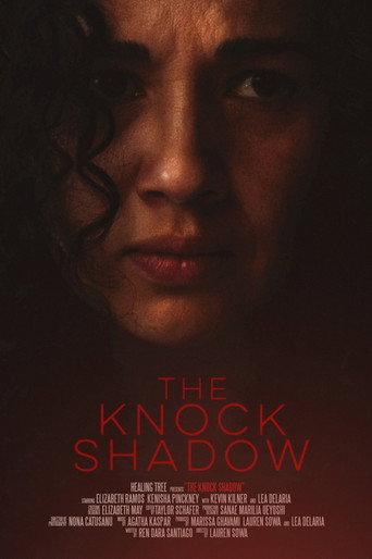 The Knock Shadow (2026) poster