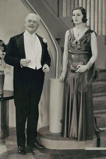 These Charming People (1931) poster